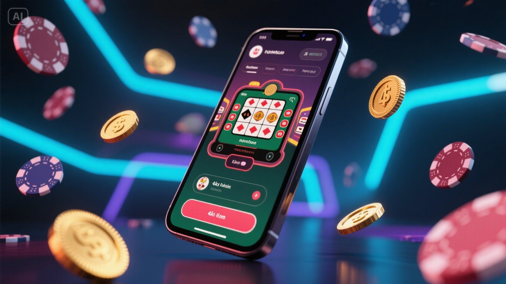 AllBet Casino