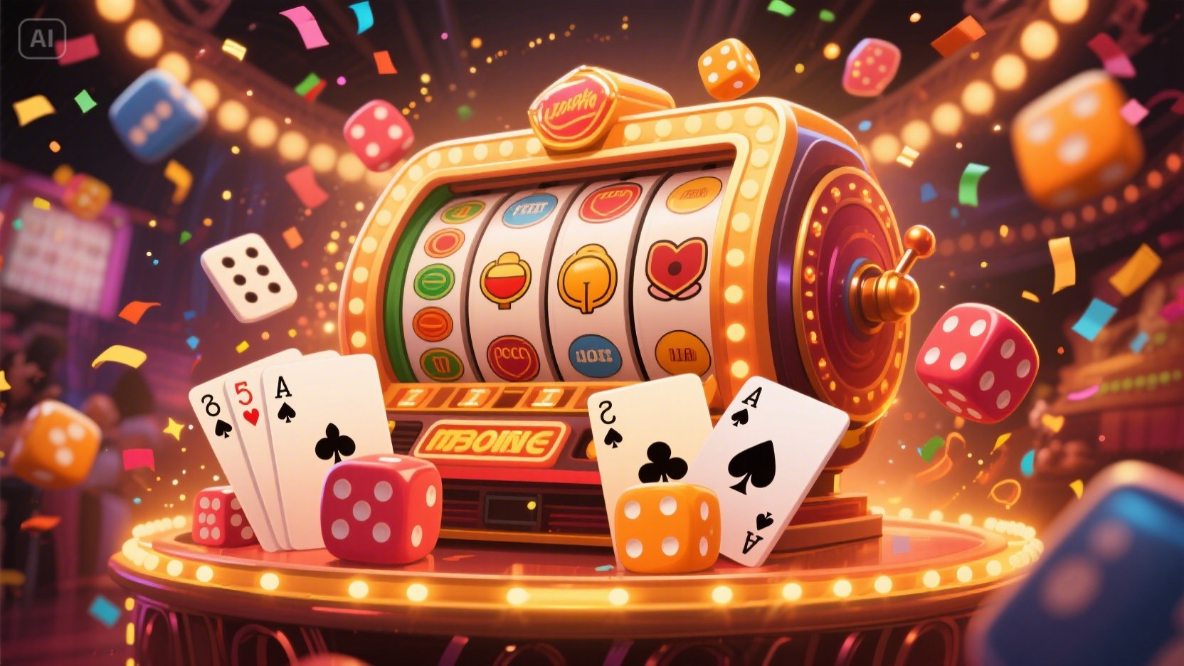 AllBet Casino